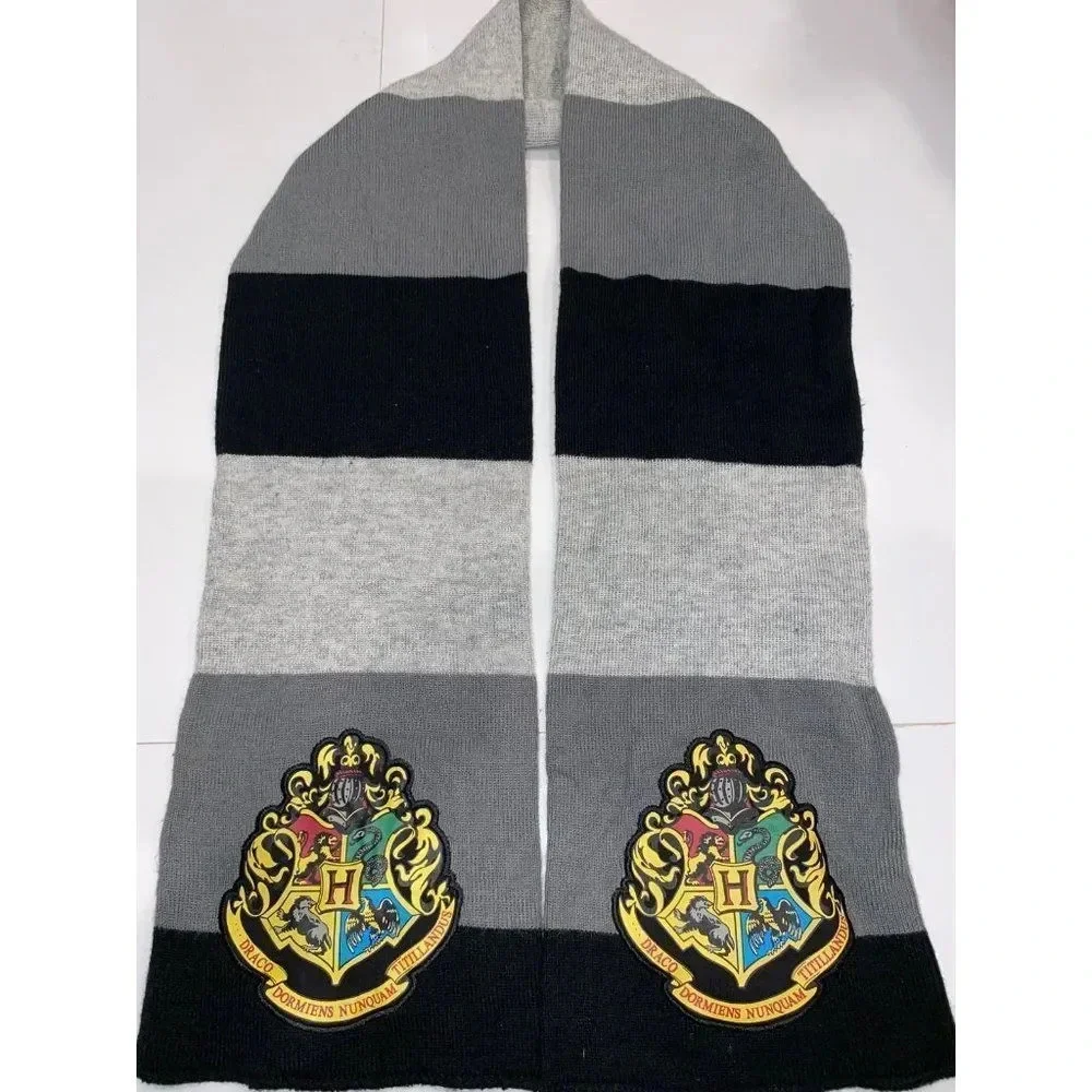 Harry Potter Scarf - Size 60x8 - Perfect Condition